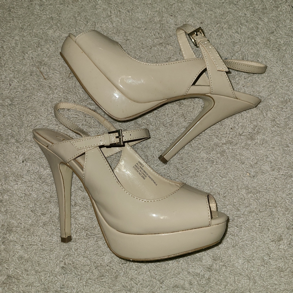 Cato heels